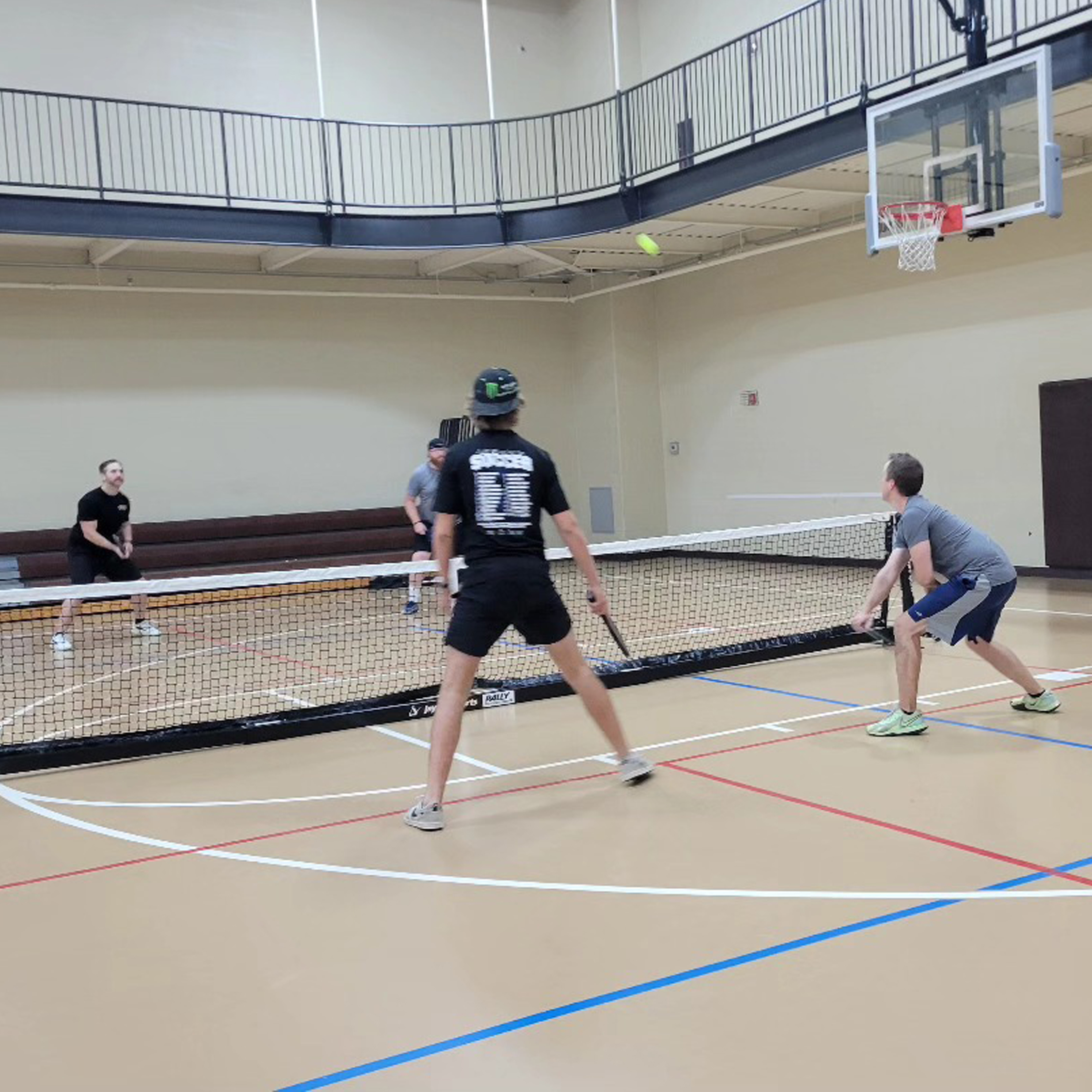 pickelball 2