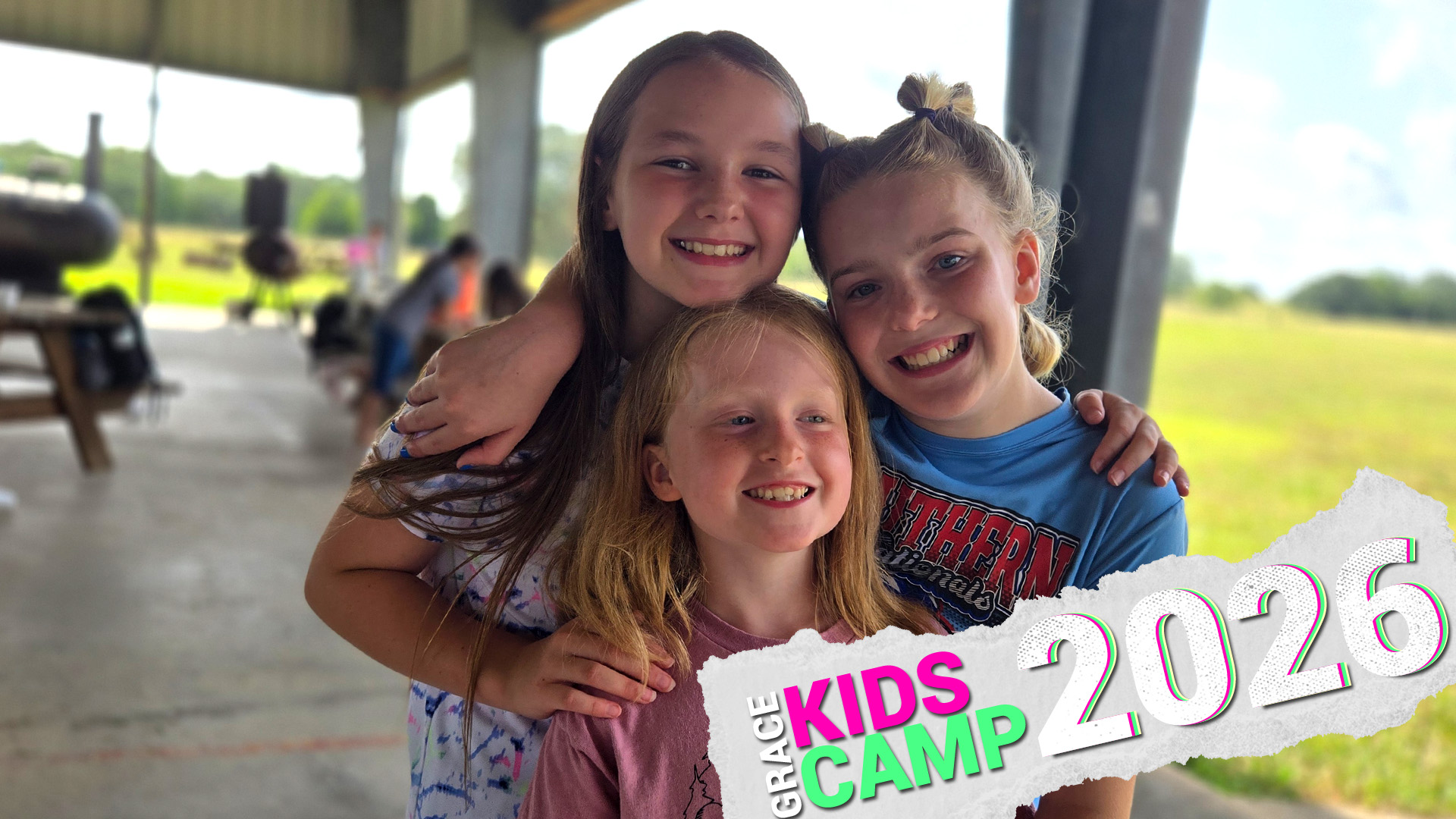 Kids Camp 2026 promo 10