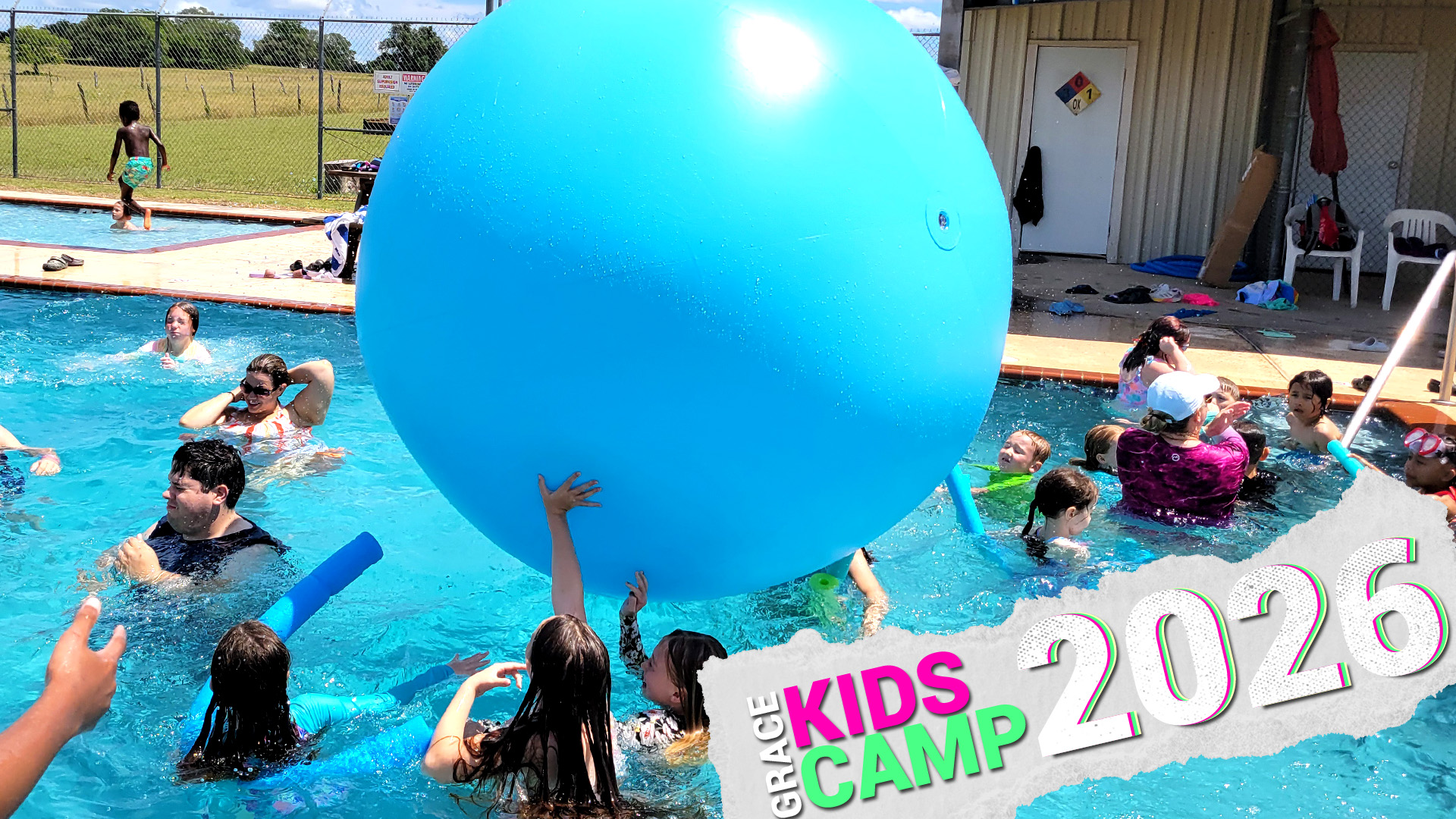 Kids Camp 2026 promo 11