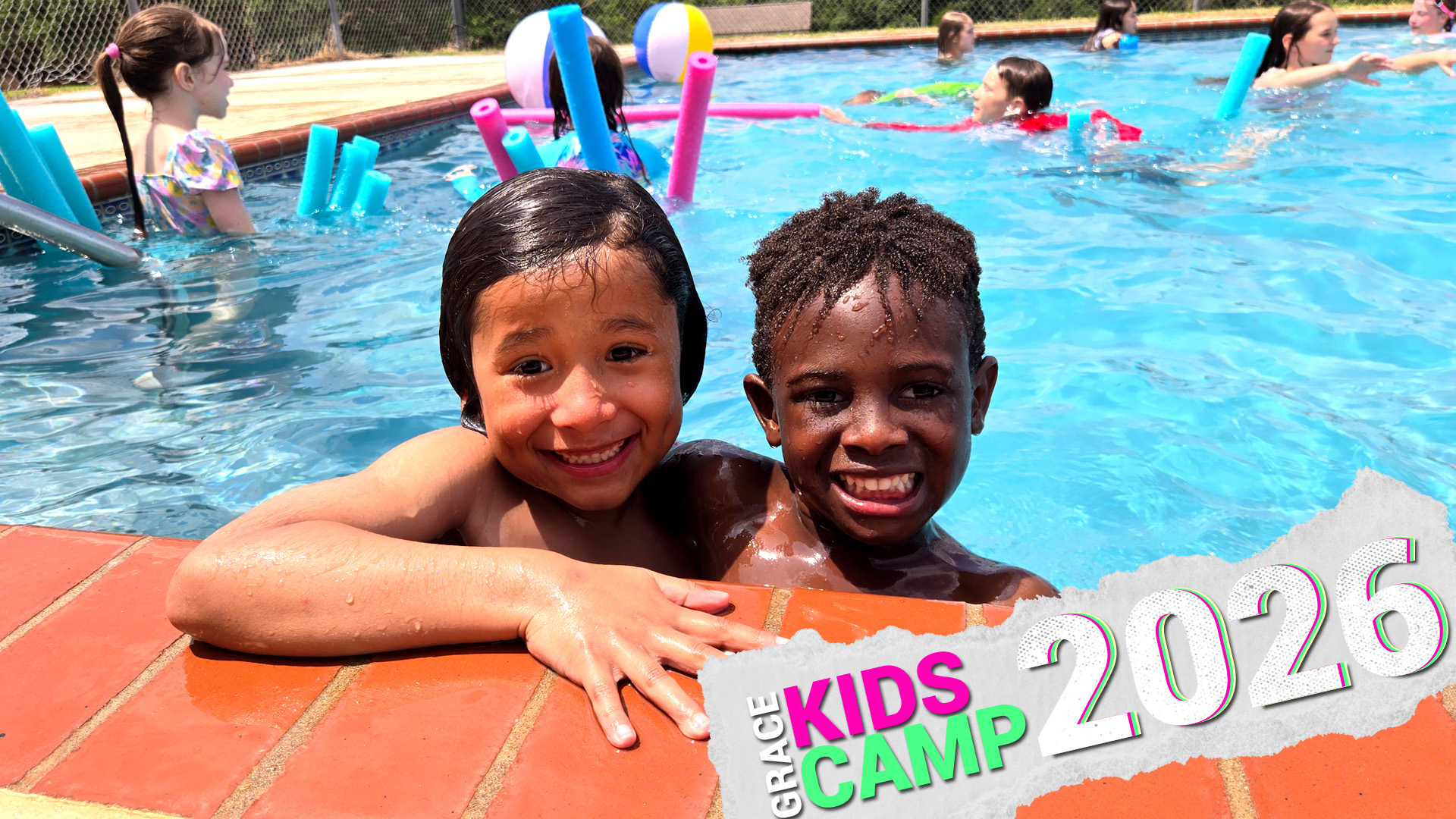 Kids Camp 2026 promo 5