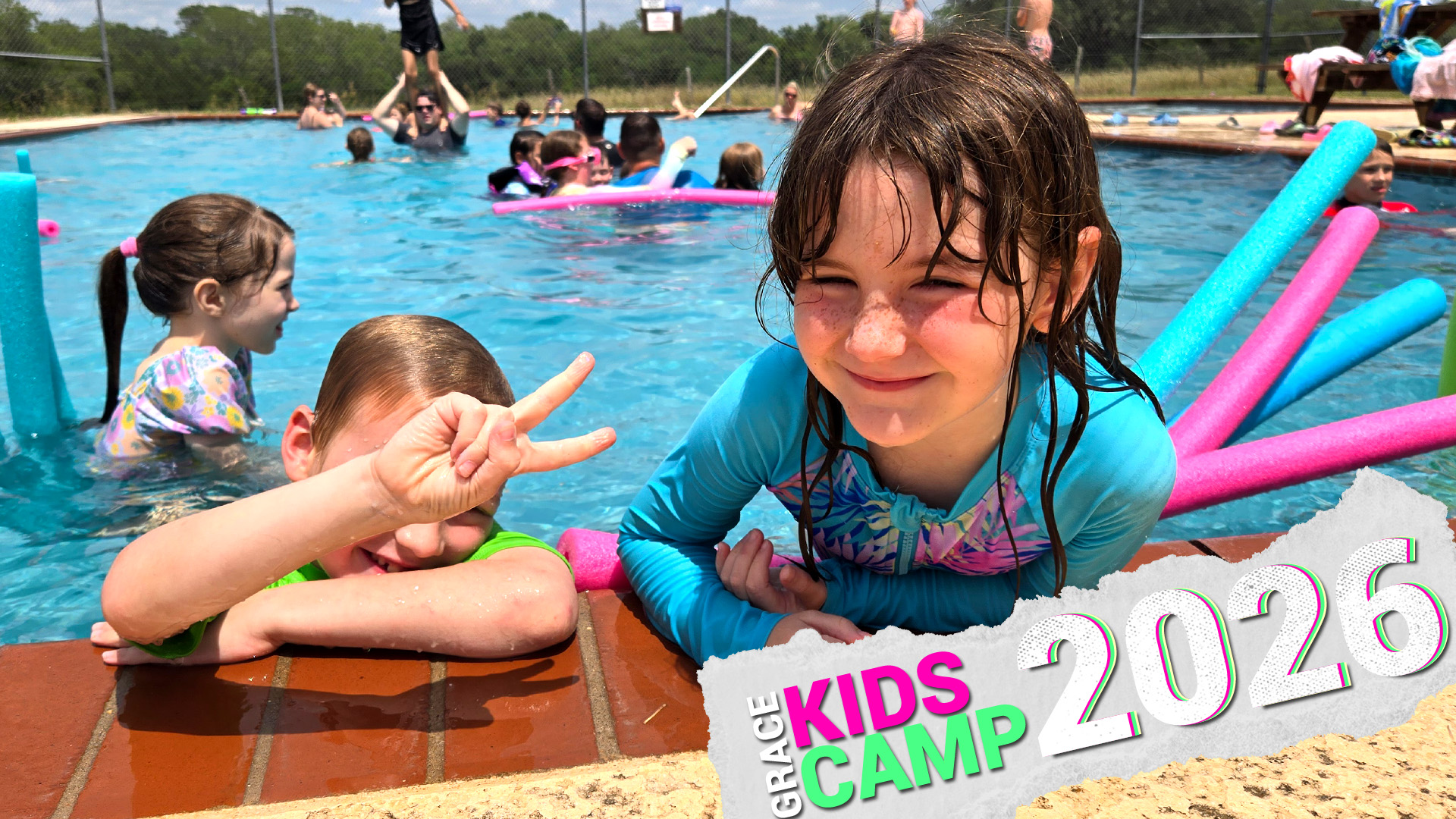 Kids Camp 2026 promo 7