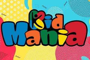 Kid Mania Web
