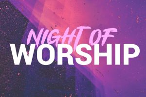 Night of Worship Web