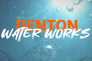 Water Works Web