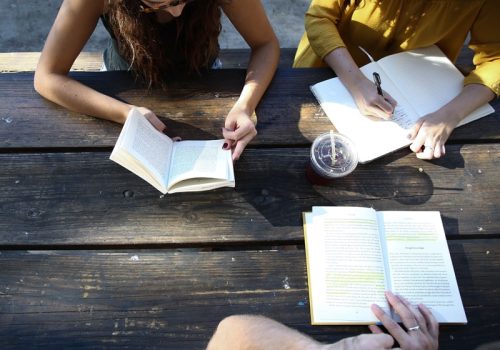 small group